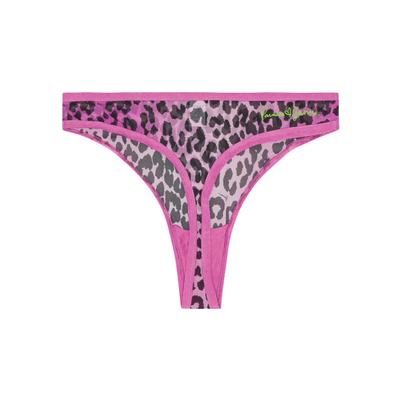 GANNI Women's Underpants-1