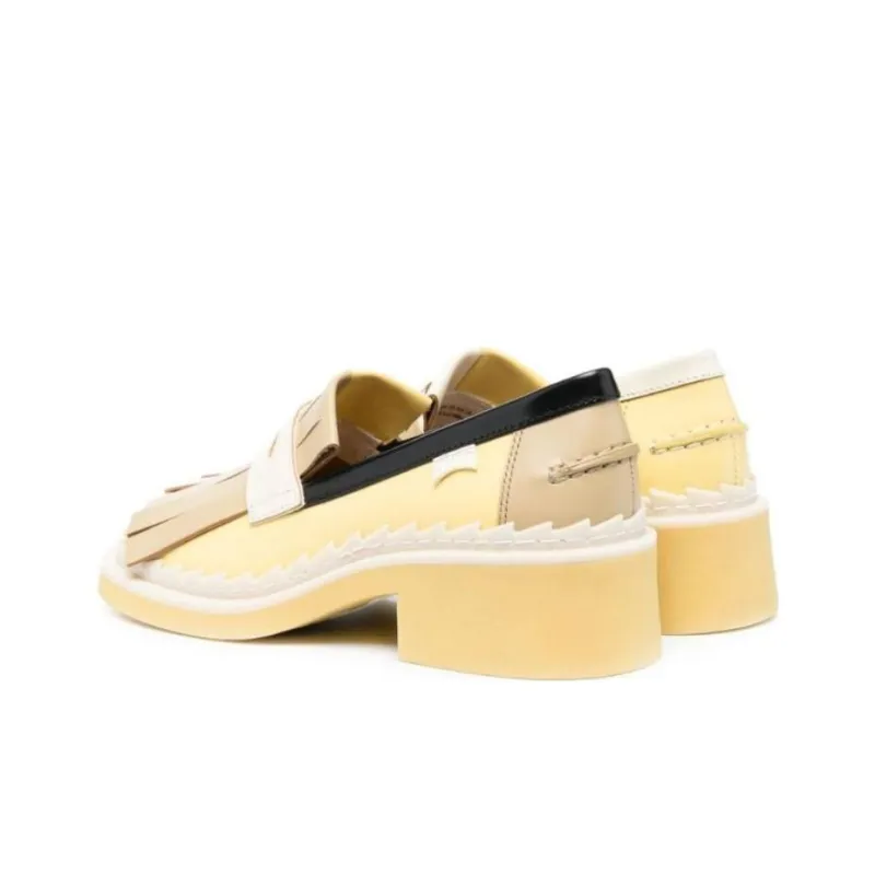CAMPER Taylor Twins 40mm Loafers-2