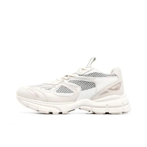 Axel Arigato Marathon Runner Low top Sneakers