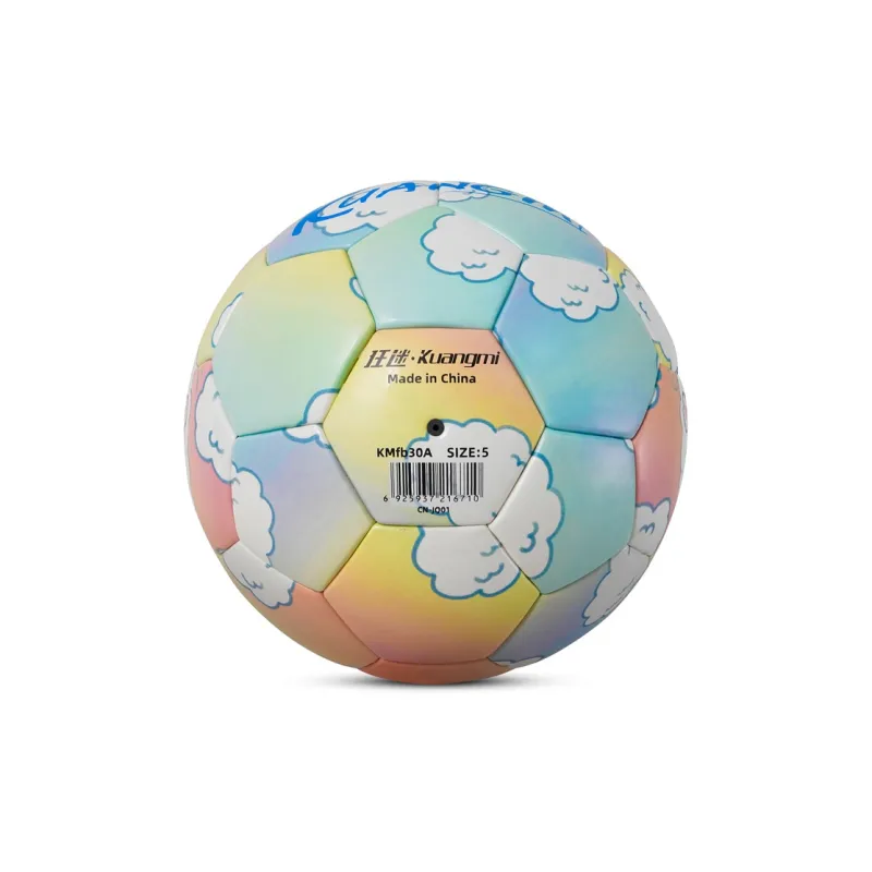 Kuangmi Soccer-19