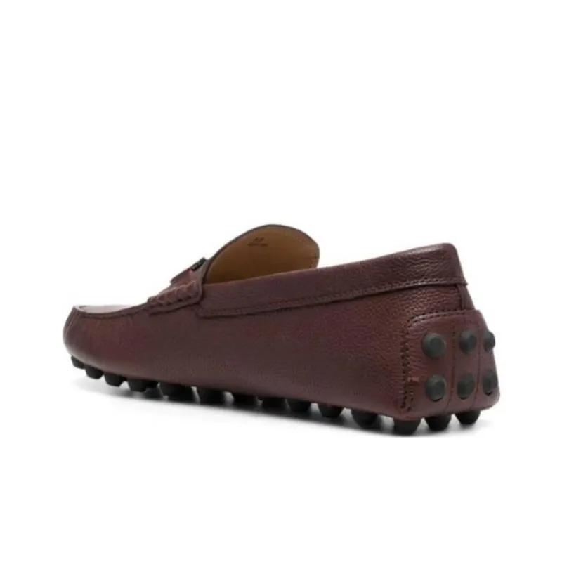 TOD'S Gommino Penny Slot Loafers-2