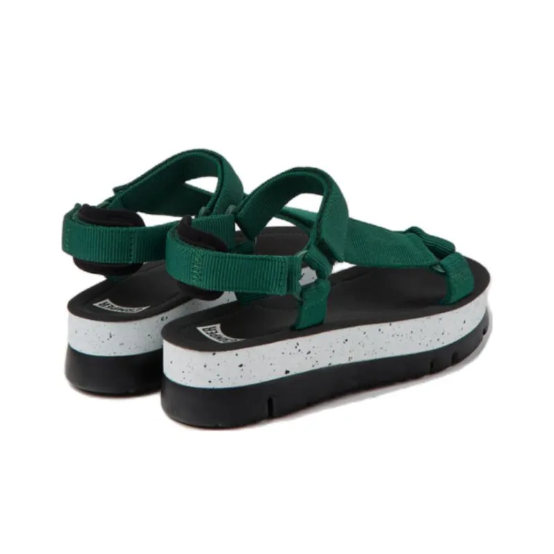 CAMPER Oruga Up Open-toe Sandals-2