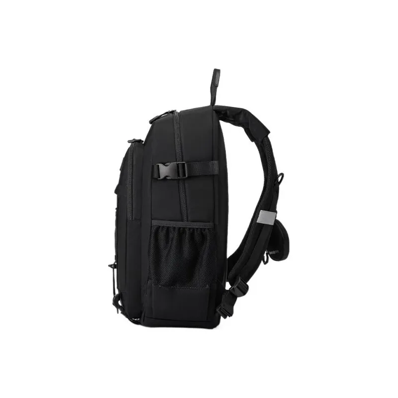 SAMSONITE Fabric Backpack Tubas Kids' Black-3