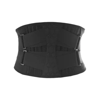 NAILEKESI Back Support Braces