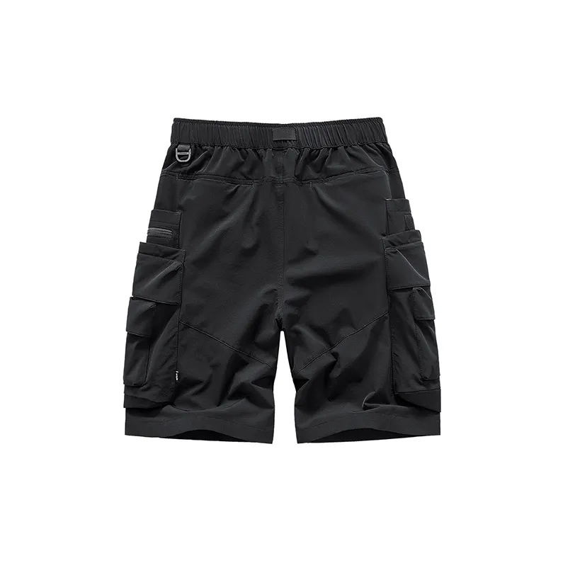 VIP Unisex Cargo Shorts Swag-1