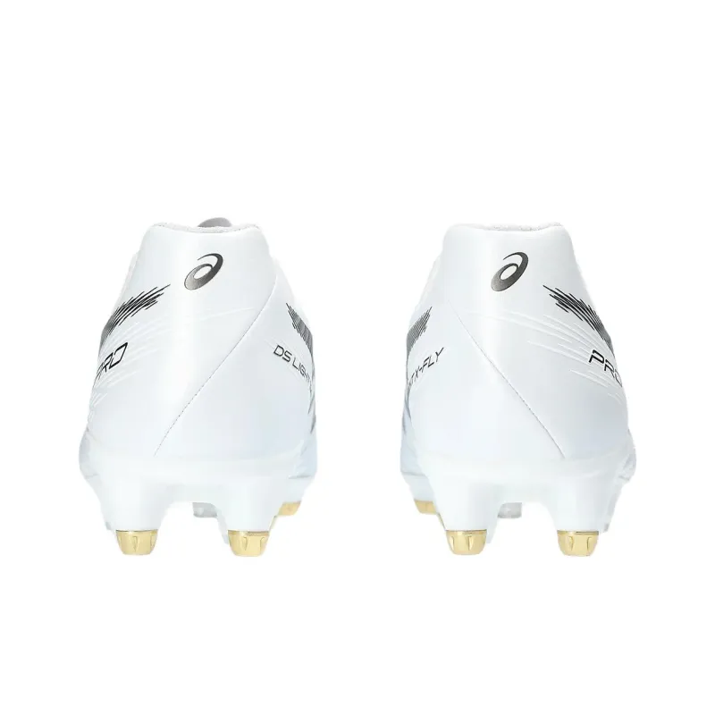 Asics DS Light X-FLY Pro 2 ST 'White Black'-5