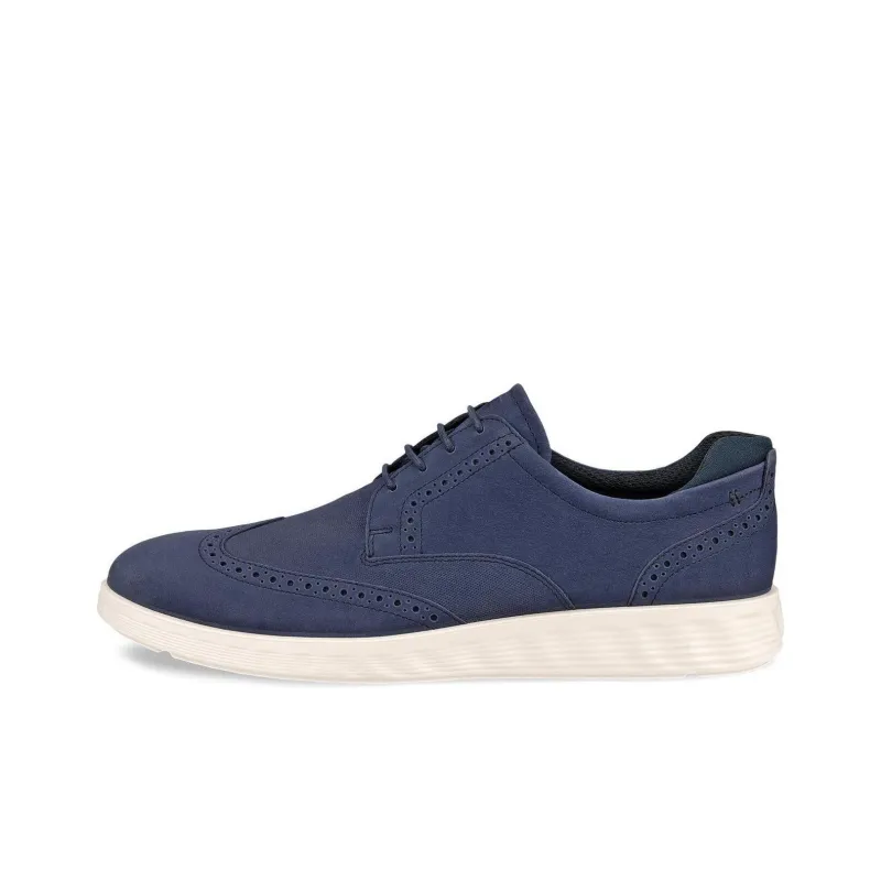 Ecco Men's Casual Shoes Men's Night Sky-0
