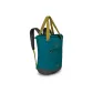 Turquoise Deep Peyto Green/Tunnel Vision