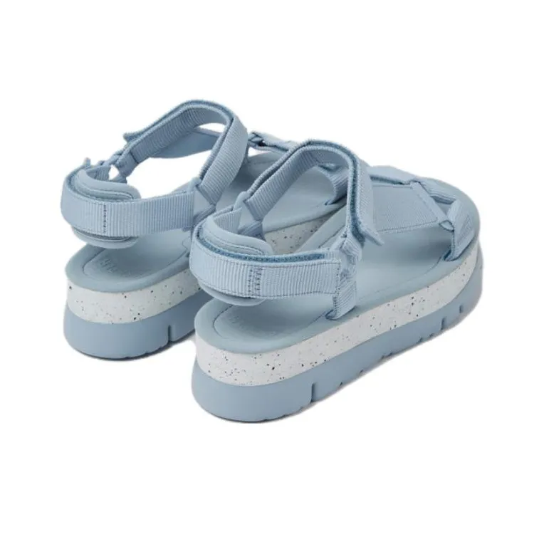 CAMPER Oruga Up Open Toe Sandals-2