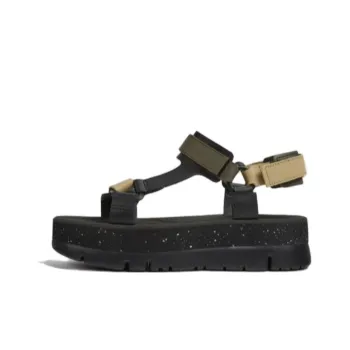 CAMPER Oruga Platform Sandals