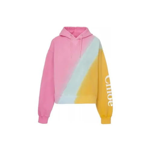 Chloé Sweatshirts Women's Multicolor