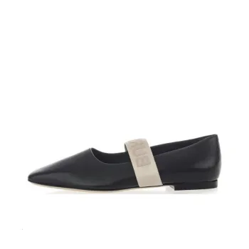 Burberry Women's Casual Shoes Women's Black