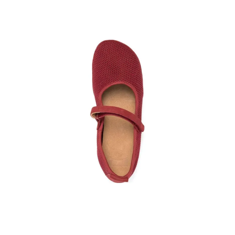 CAMPER Right Nina Perforated Ballerinas Women's-3