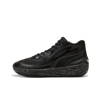 PUMA LaMelo Ball MB.02 Oreo