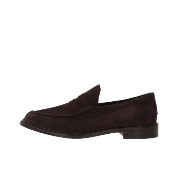 Tricker's Adam Loafers