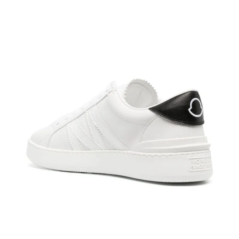 Moncler Monaco M Sneakers-3