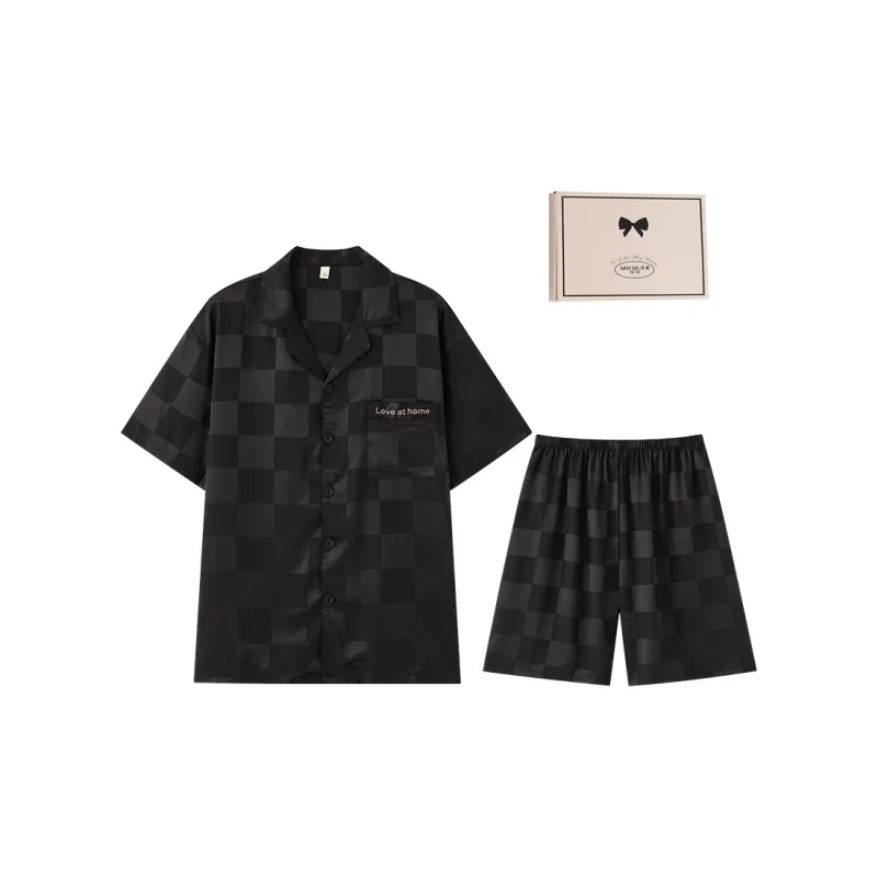MIOJUER Unisex Pajama Sets-2
