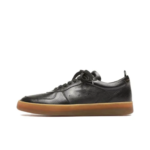 Officine Creative Asset Low-top Sneakers