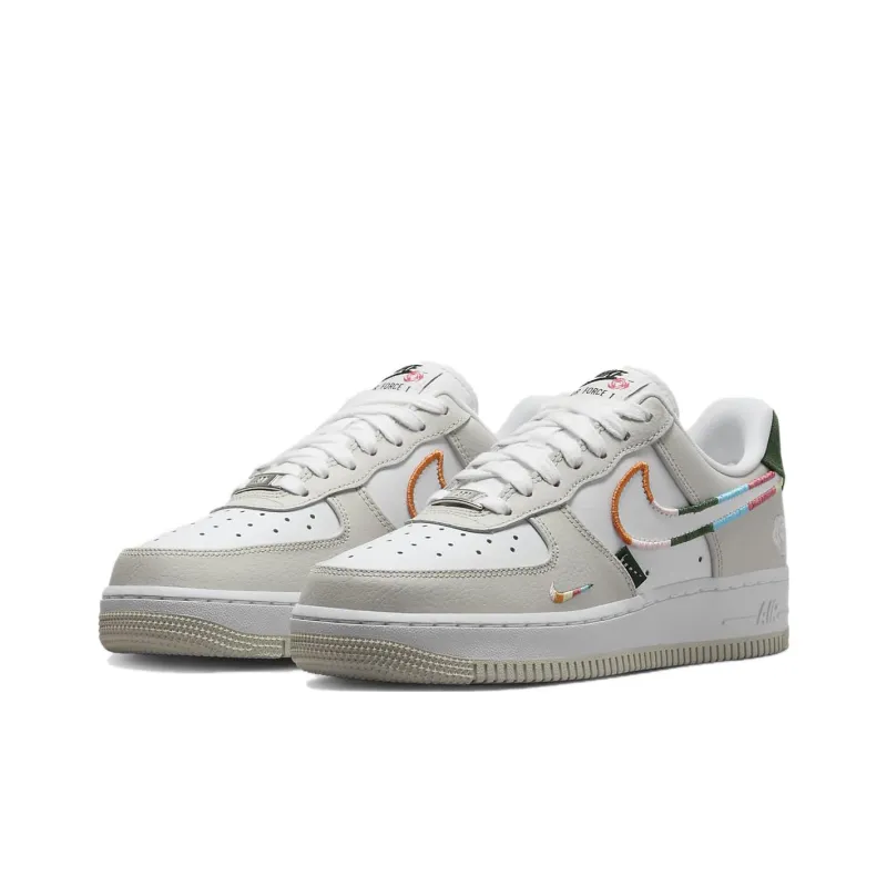 Nike Air Force 1 Low "All Petals United" Women's-2