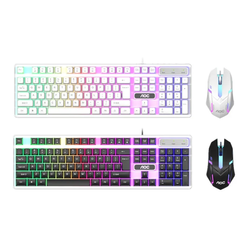 AOC Keyboards-2