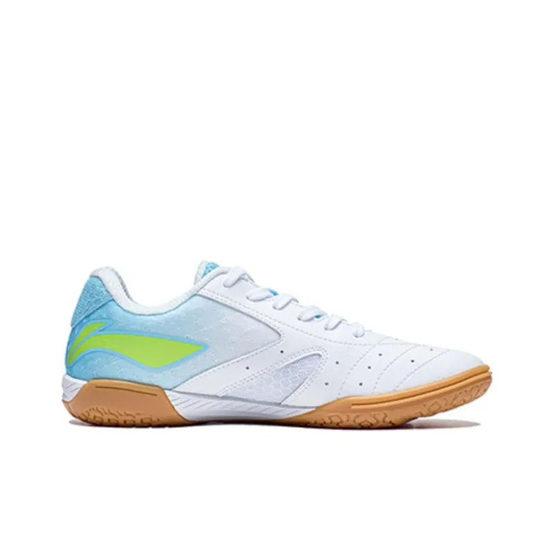 Wang Manyu X LINING Champion Professional Table Tennis Shoes-1