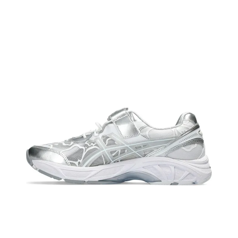 Asics GT 2160 Cecilie Bahnsen Mary Jane Pure Silver-1