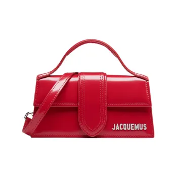 Jacquemus Le Bambino Small Tote Bag