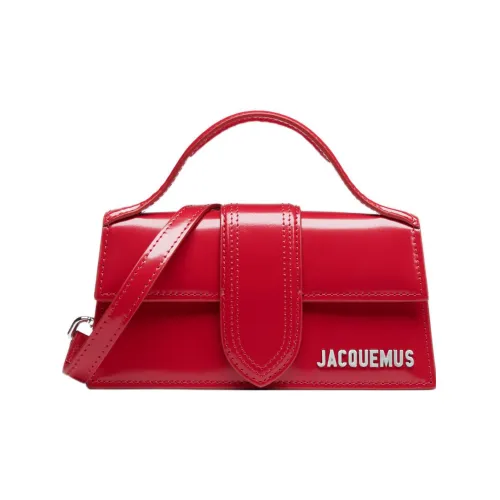 Jacquemus Le Bambino Small Tote Bag