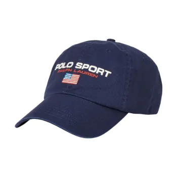 Polo Ralph Lauren Baseball Caps Unisex