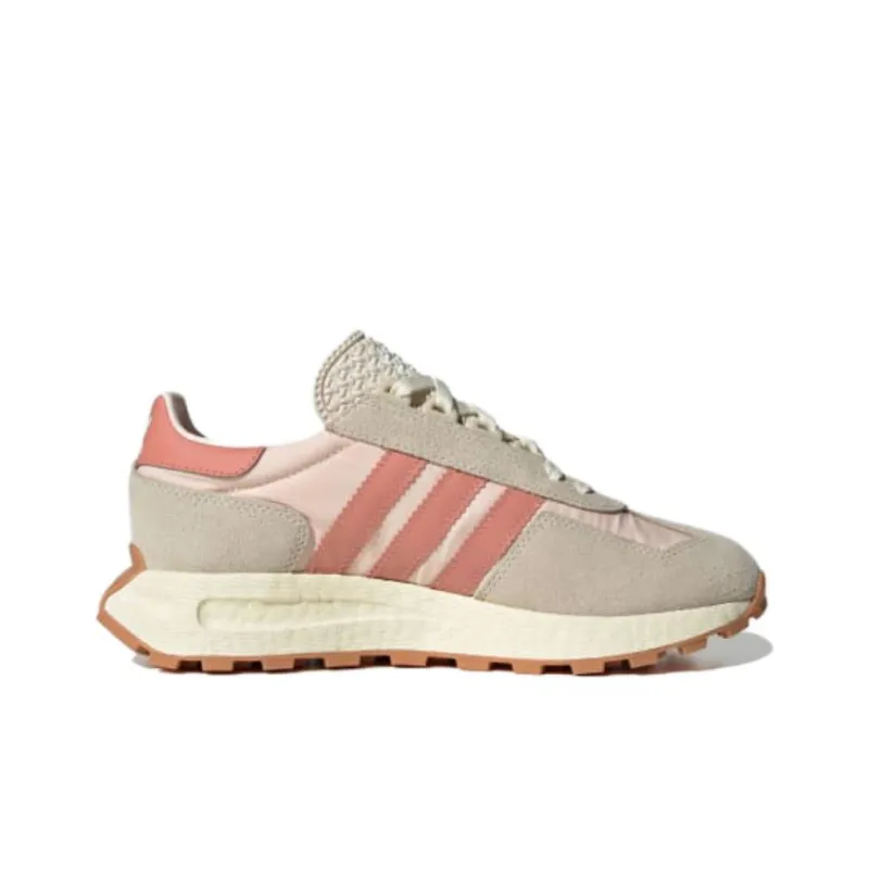 Adidas Originals Retropy E5 'Aluminium Wonder Clay' Women's-1