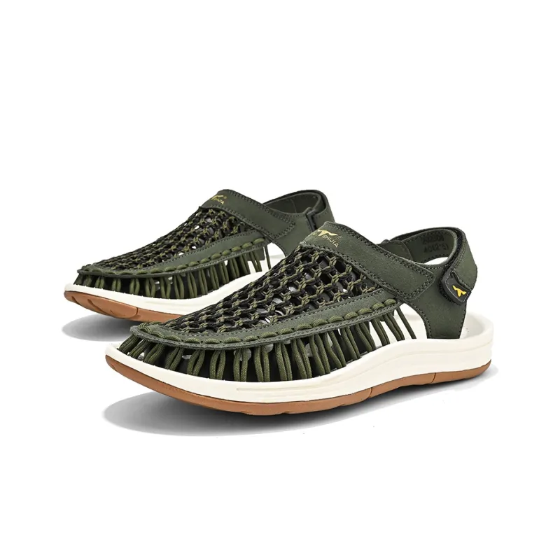 G.N.SHIJIA River Trekking Shoes Men's-17