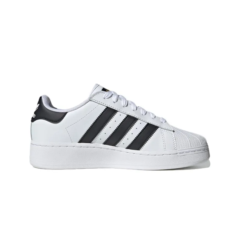 Adidas Originals Superstar Xlg White Black-1