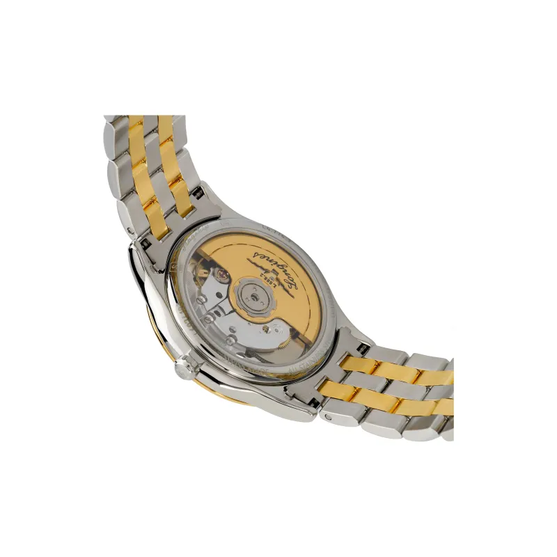 LONGINES Flagship L4.774.3.32.7-4