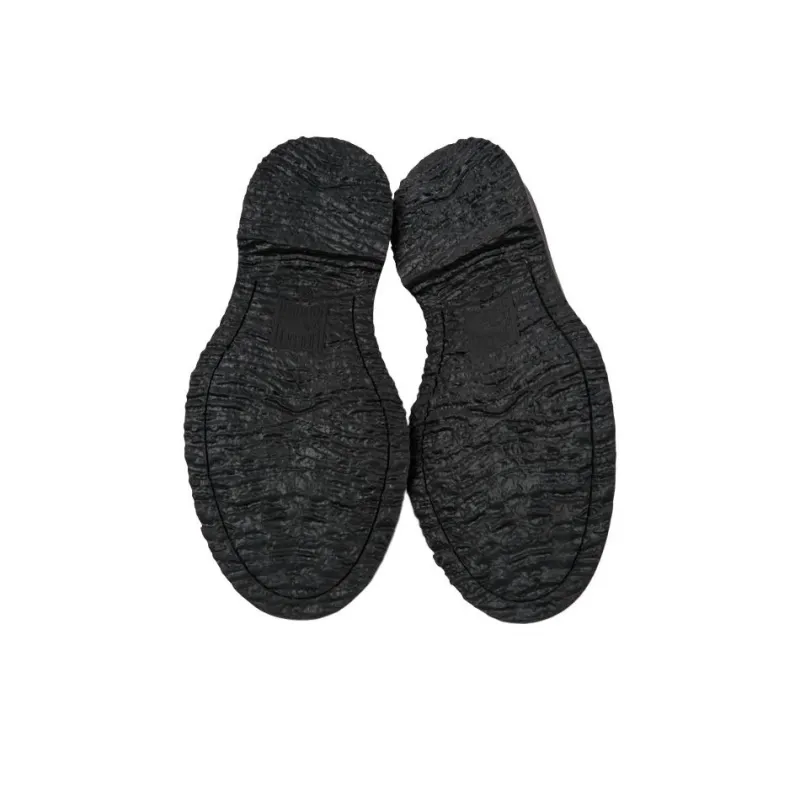 CAMPER Walden Leather Loafers-3