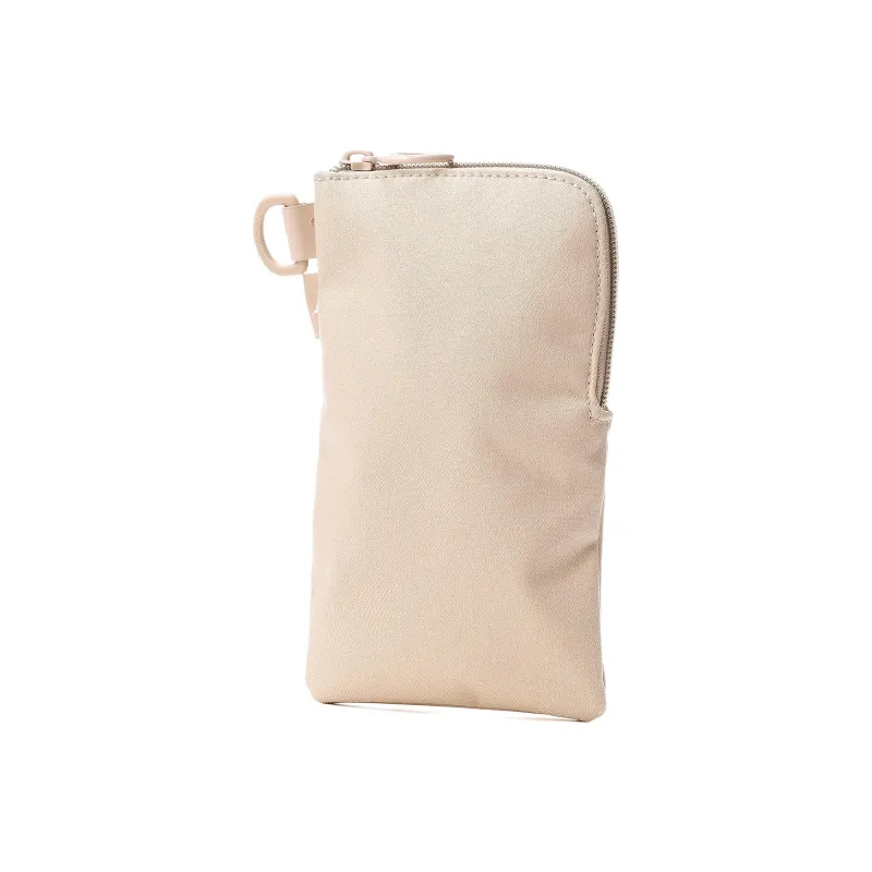 PUMA Polyester Crossbody Bag Regular Women's Beige-3