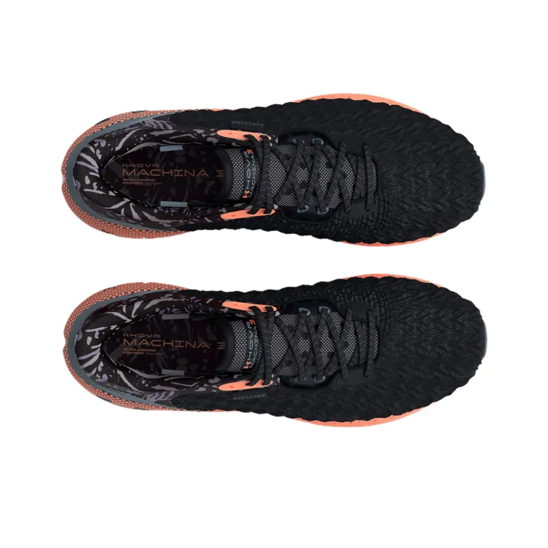 Under Armour Hovr Machina 3 Clone 'Run Like A...'-3