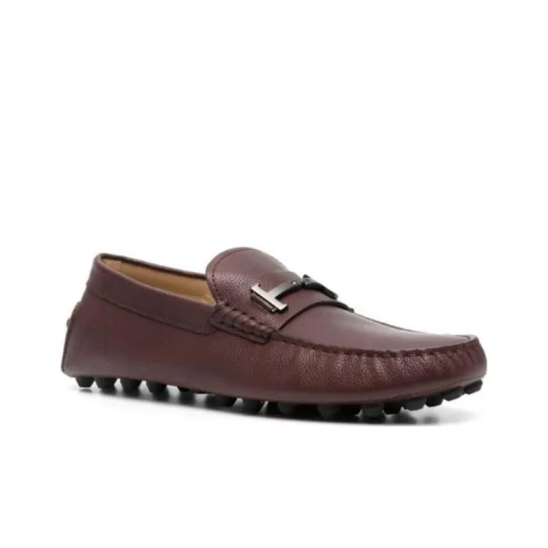 TOD'S Gommino Penny Slot Loafers-1