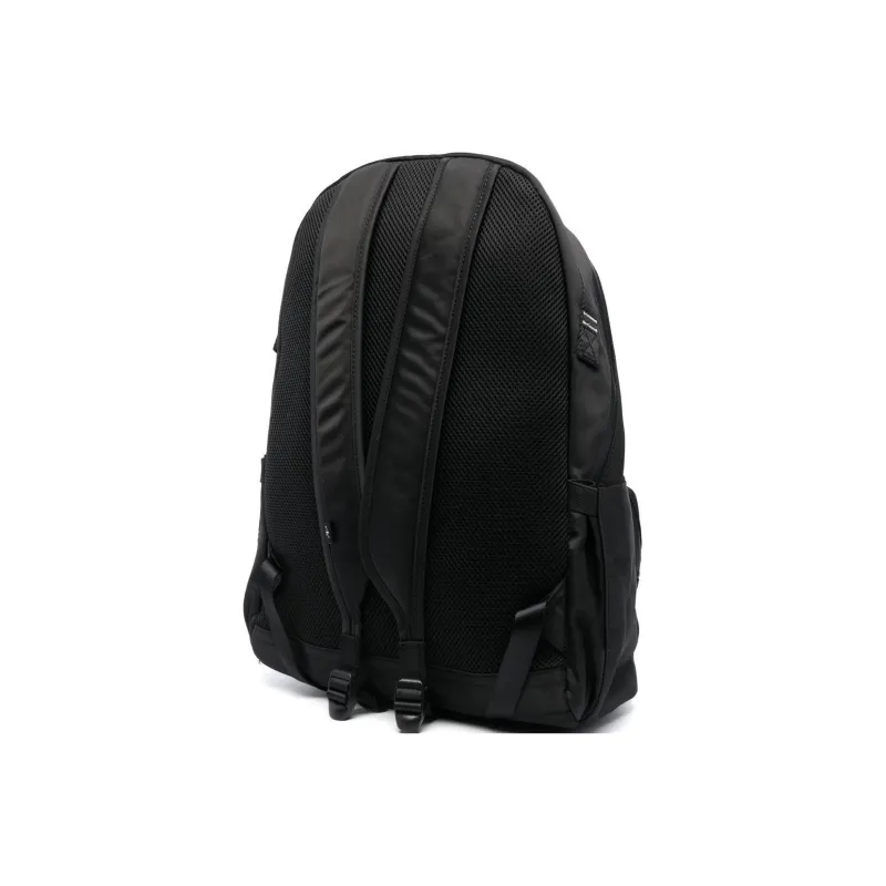 CALVIN KLEIN Polyester Backpack Men's Black-1