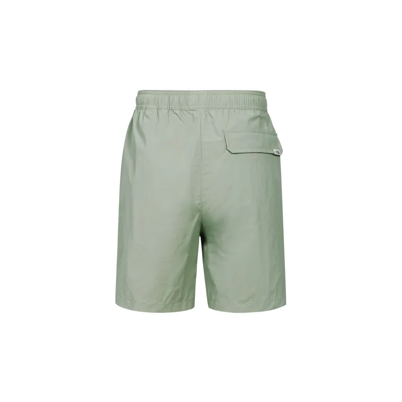 THE NORTH FACE Casual Shorts Unisex Olive Green-2