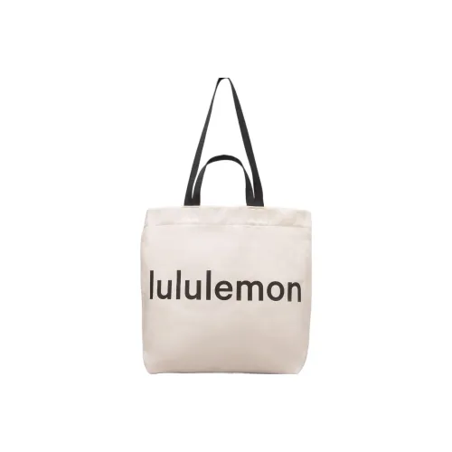 lululemon Unisex Handbag