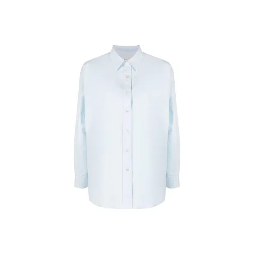 Forte Forte Long-sleeve Buttoned Shirt