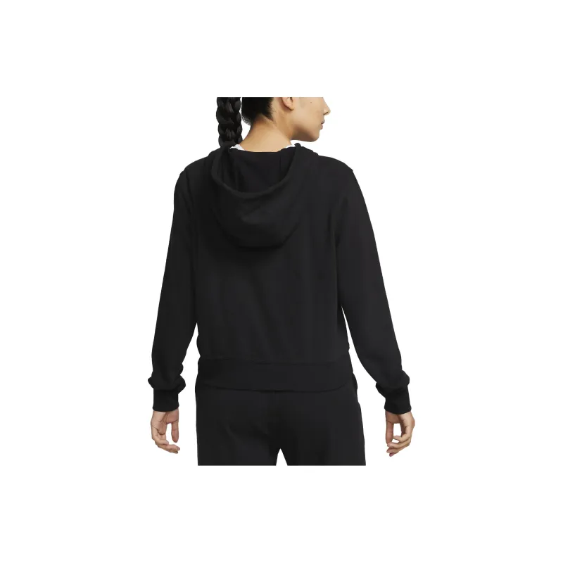 Nike Sweatshirts Women's Black-3