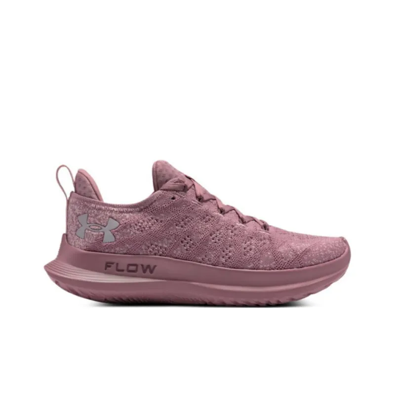Under Armour Flow Velociti 3 'Pink Elixir' Women's-1
