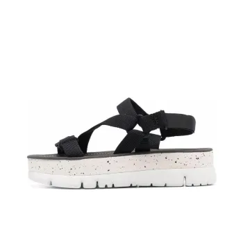 CAMPER Oruga Up Platform Sandals