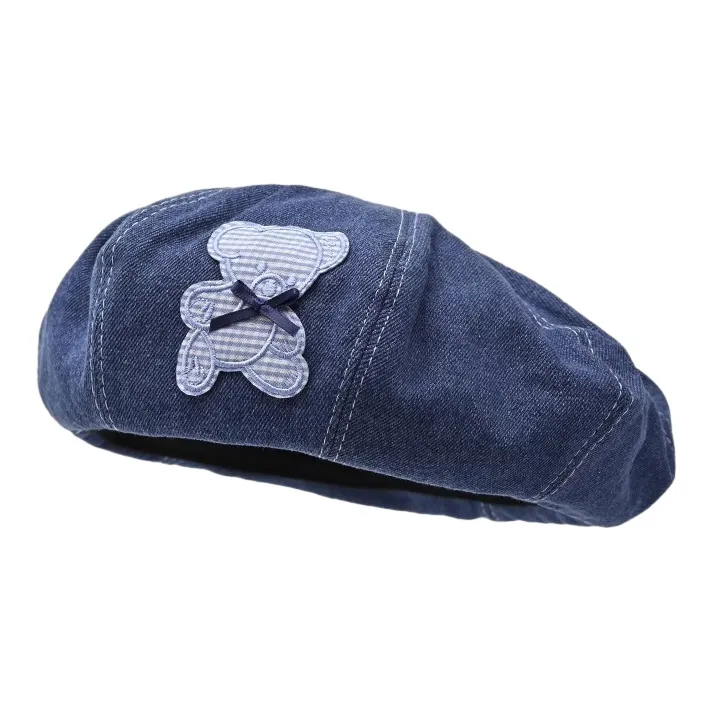 FREE RABBITⅡ Berets Women's-1