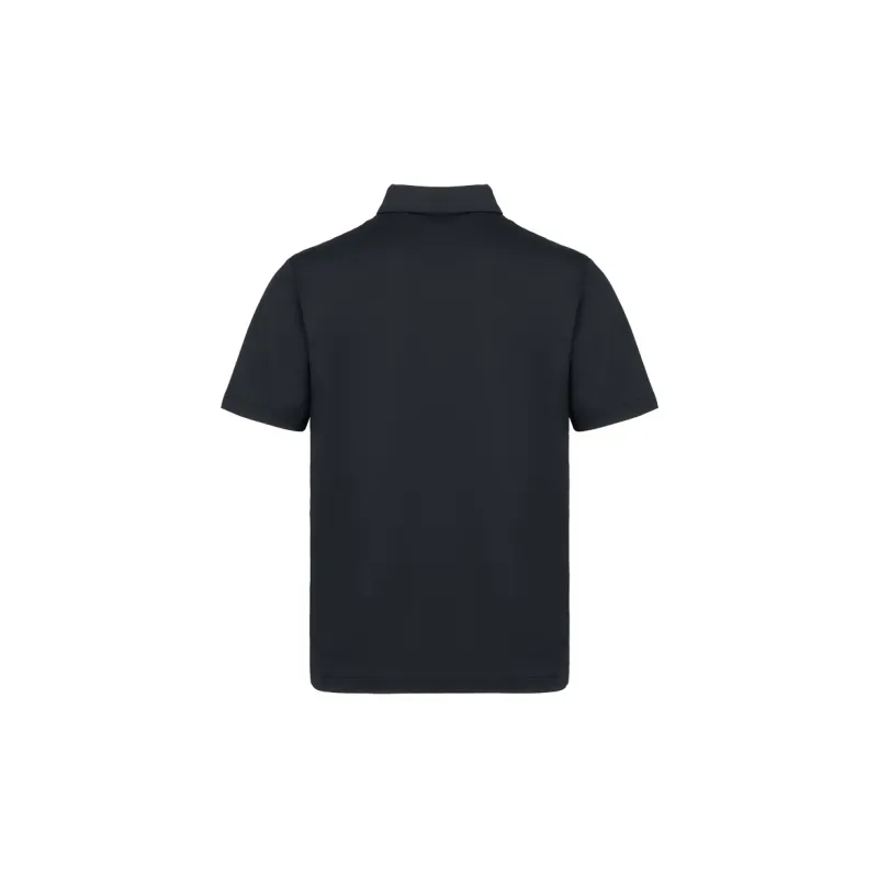 Mizuno Polo Shirts Men Black-1