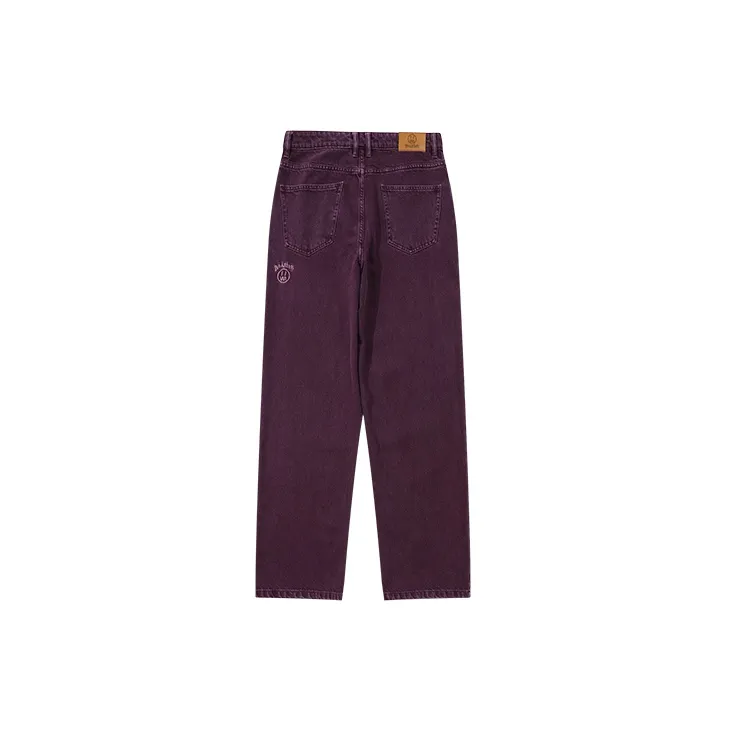BEASTER Jeans Unisex-1