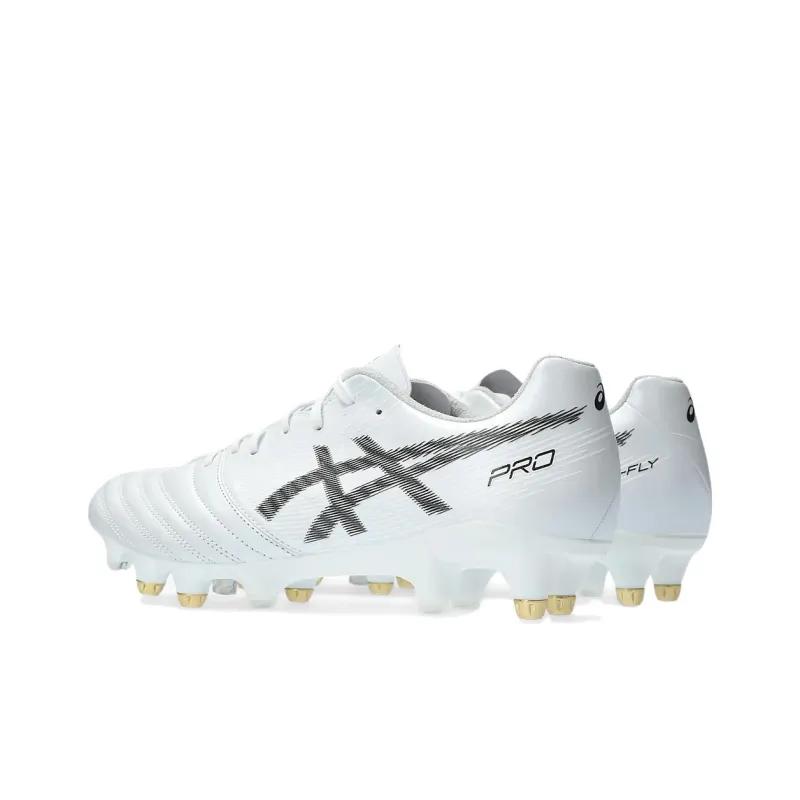 Asics DS Light X-FLY Pro 2 ST 'White Black'-3