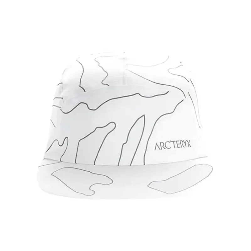 Arc'teryx Paltz Print Cap-3