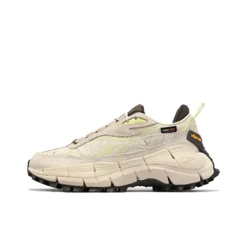 Zig Kinetica 2.5 Edge Reebok 'Stucco Citrus Glow'